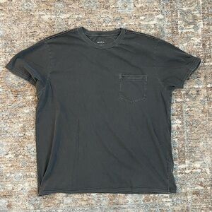 RVCA tshirt